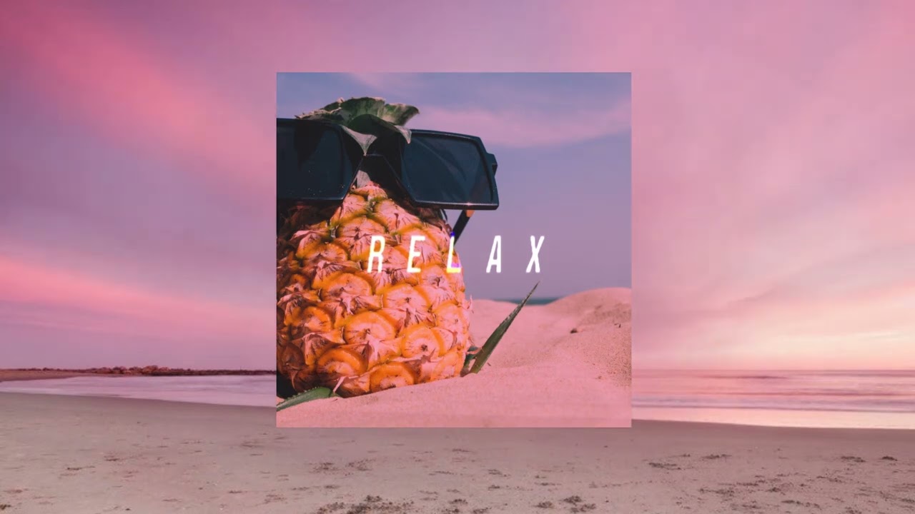 Dancehall Type Beat - 