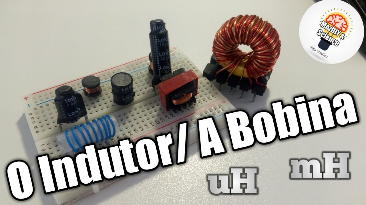 O Indutor