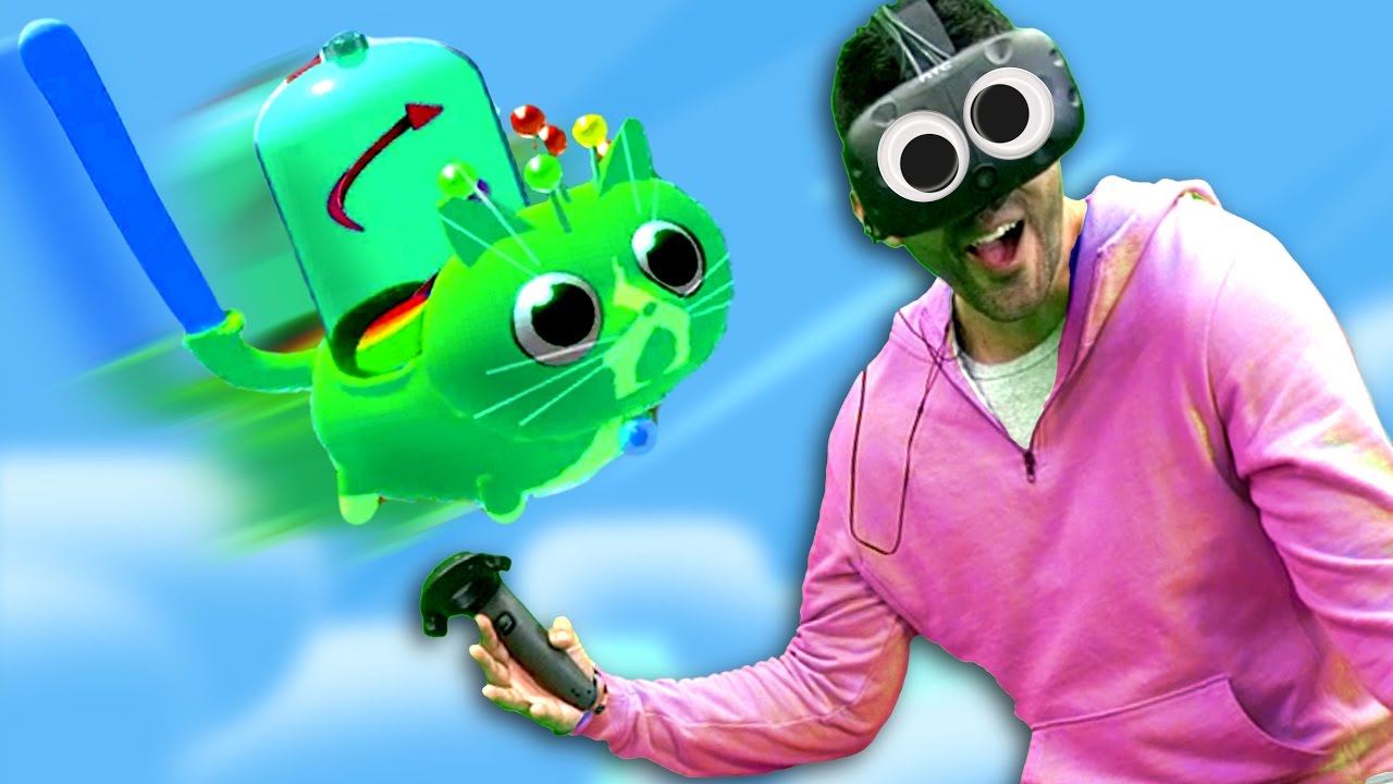 KEOBI IS TALKIN SMACK! | Fantastic Contraption MR