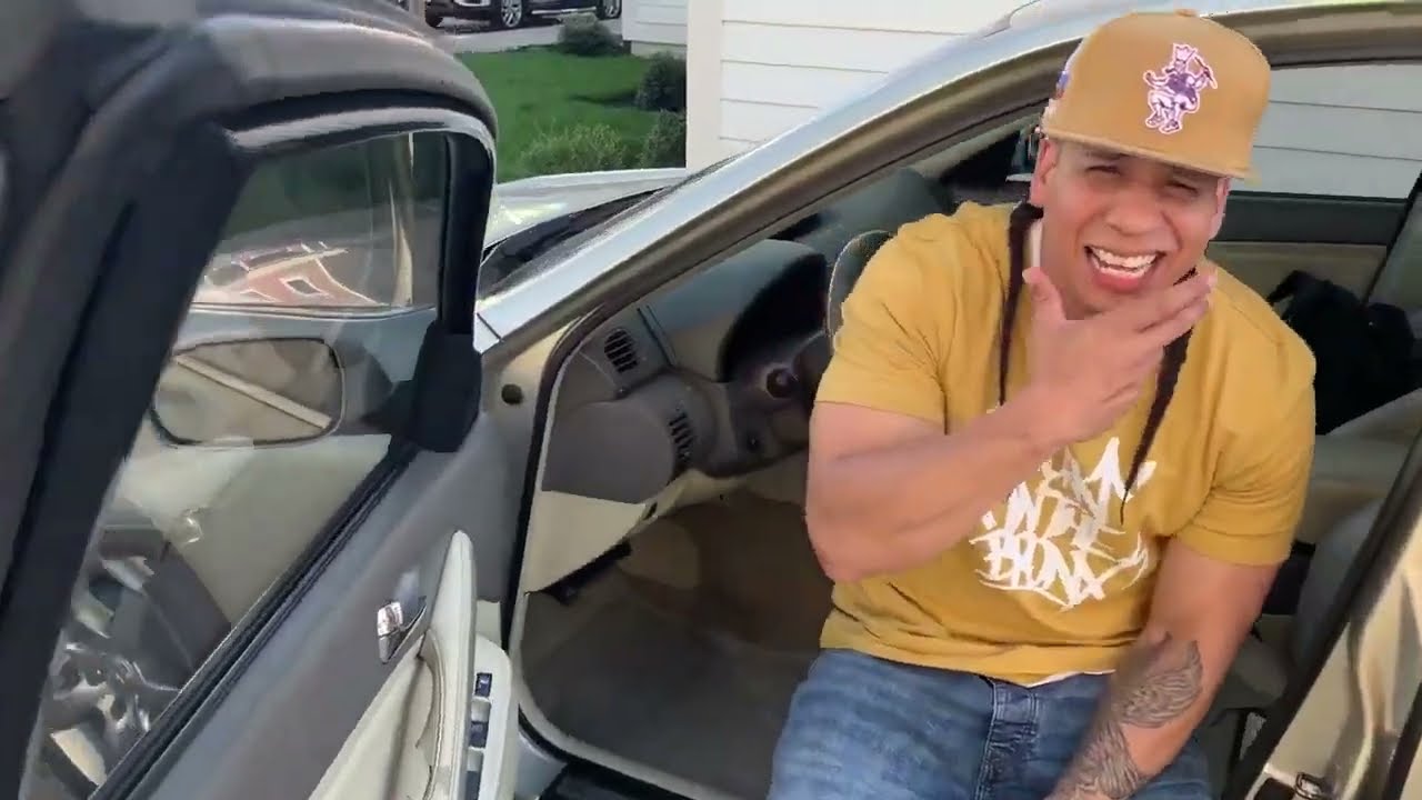 Meck Mkny - Raw Freestyle | ShotByIndi
