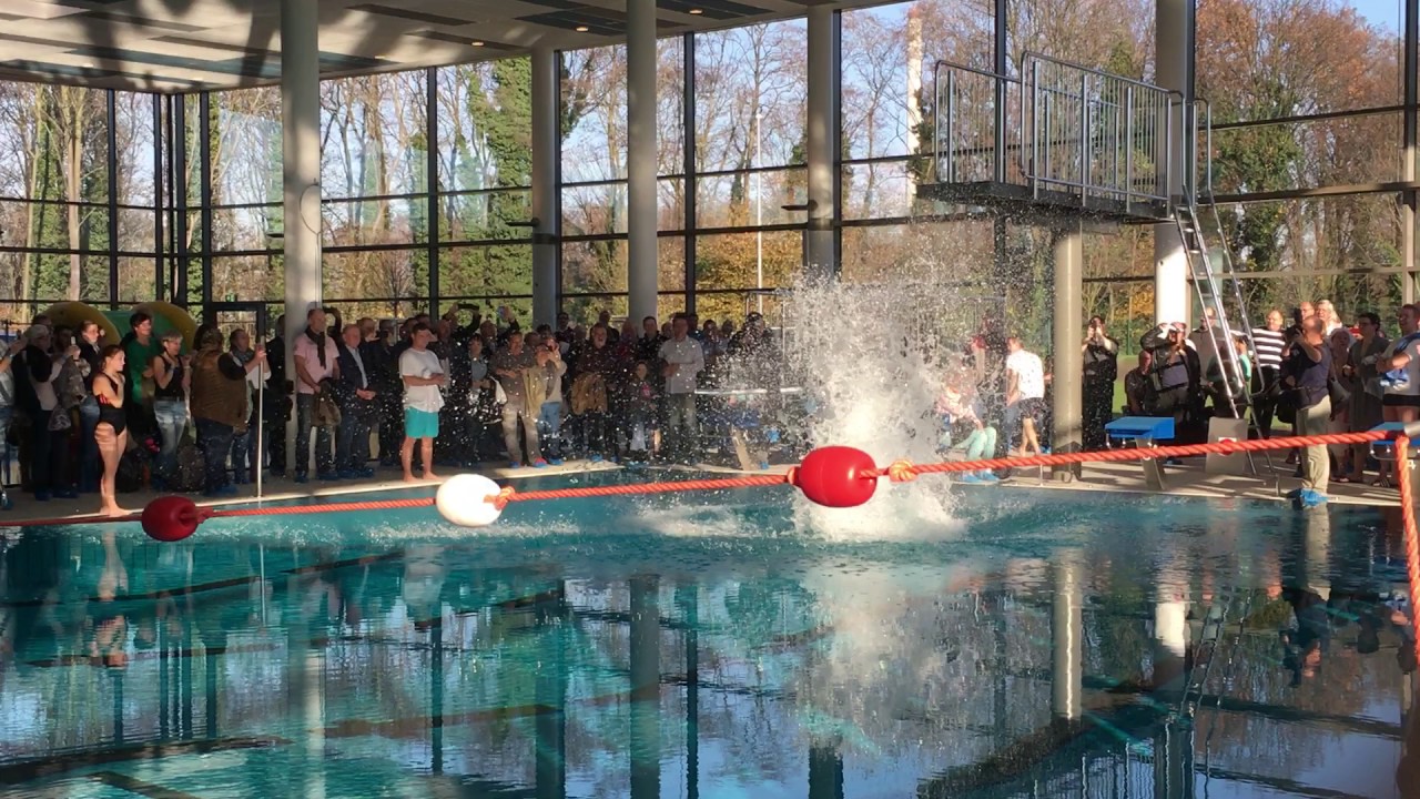 Pre-Opening des Wananas