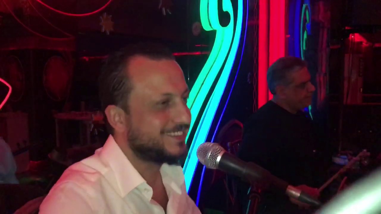 ALİ YAPRAK | ALDANMAZ - KEÇİÖREN’E KURDUM PAZAR 2019