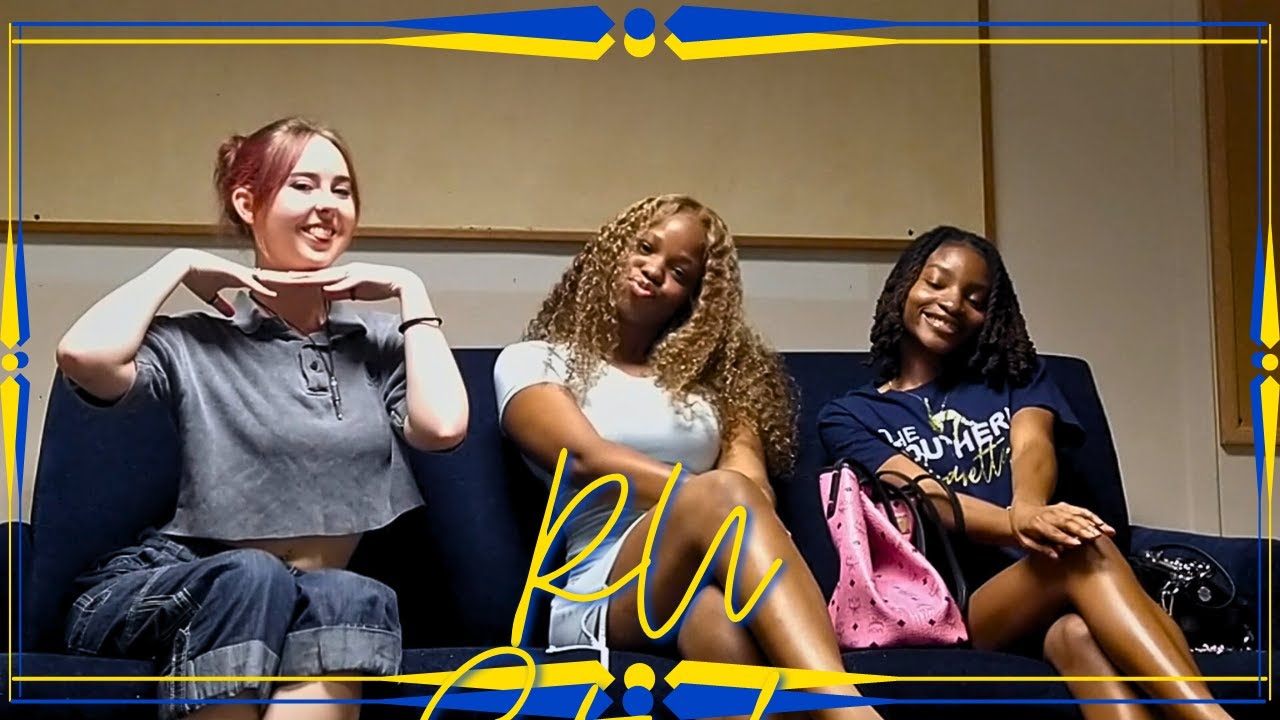Studio Soarettes!