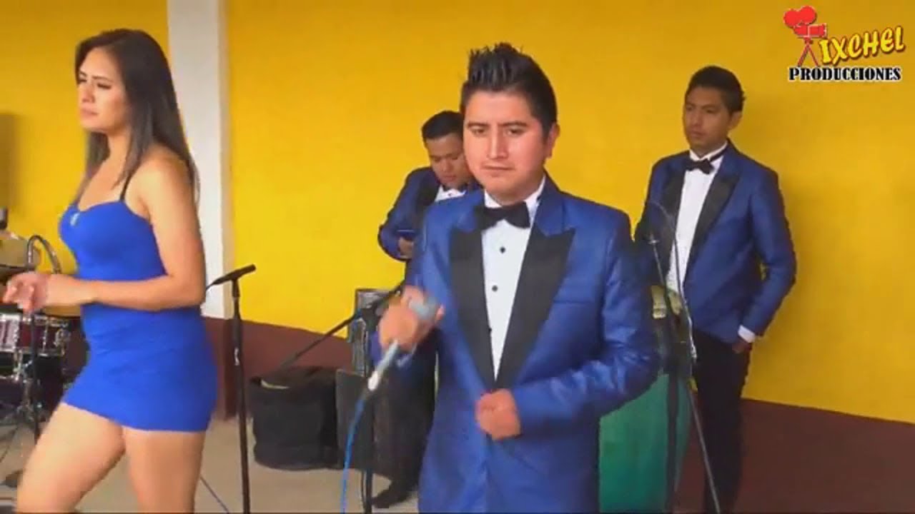 Melomania - Tzanjon Momostenango  22 de Marzo 2019