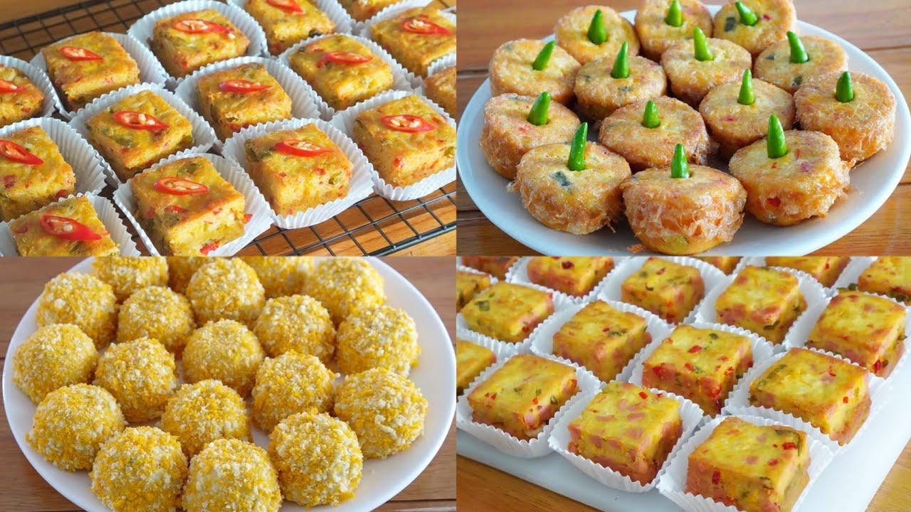 4 RESEP IDE OLAHAN TAHU UNTUK ISIAN SNACK BOX, ENAK DAN MUDAH !! COCOK UNTUK IDE JUALAN