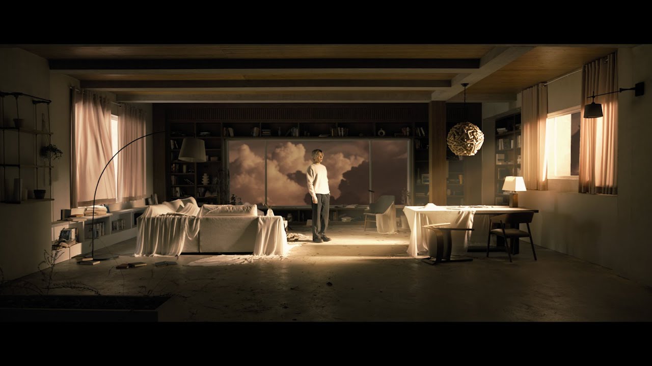 BTS (방탄소년단) 'Film out' Official Teaser