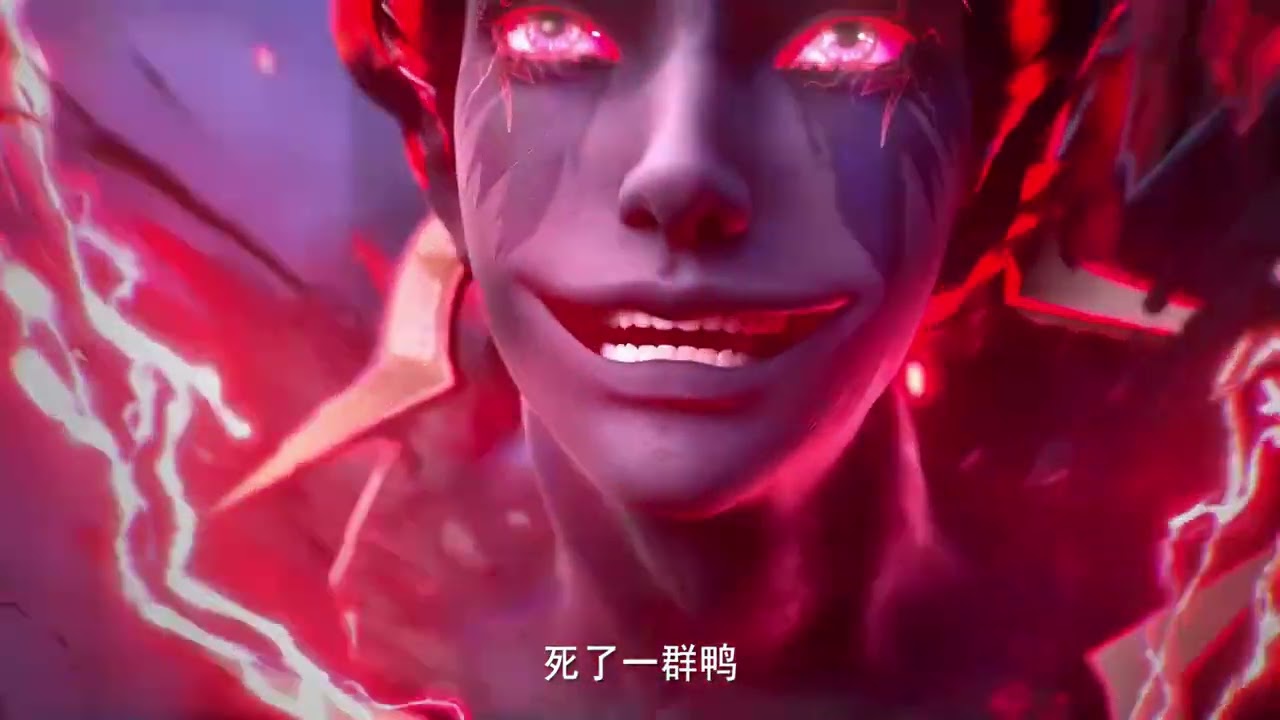 国产配音给人的惊喜，只有你想不到，没有他配不出来的！# 动漫# 唐三# 配音# 我在抖音看动漫 # 充能计划
