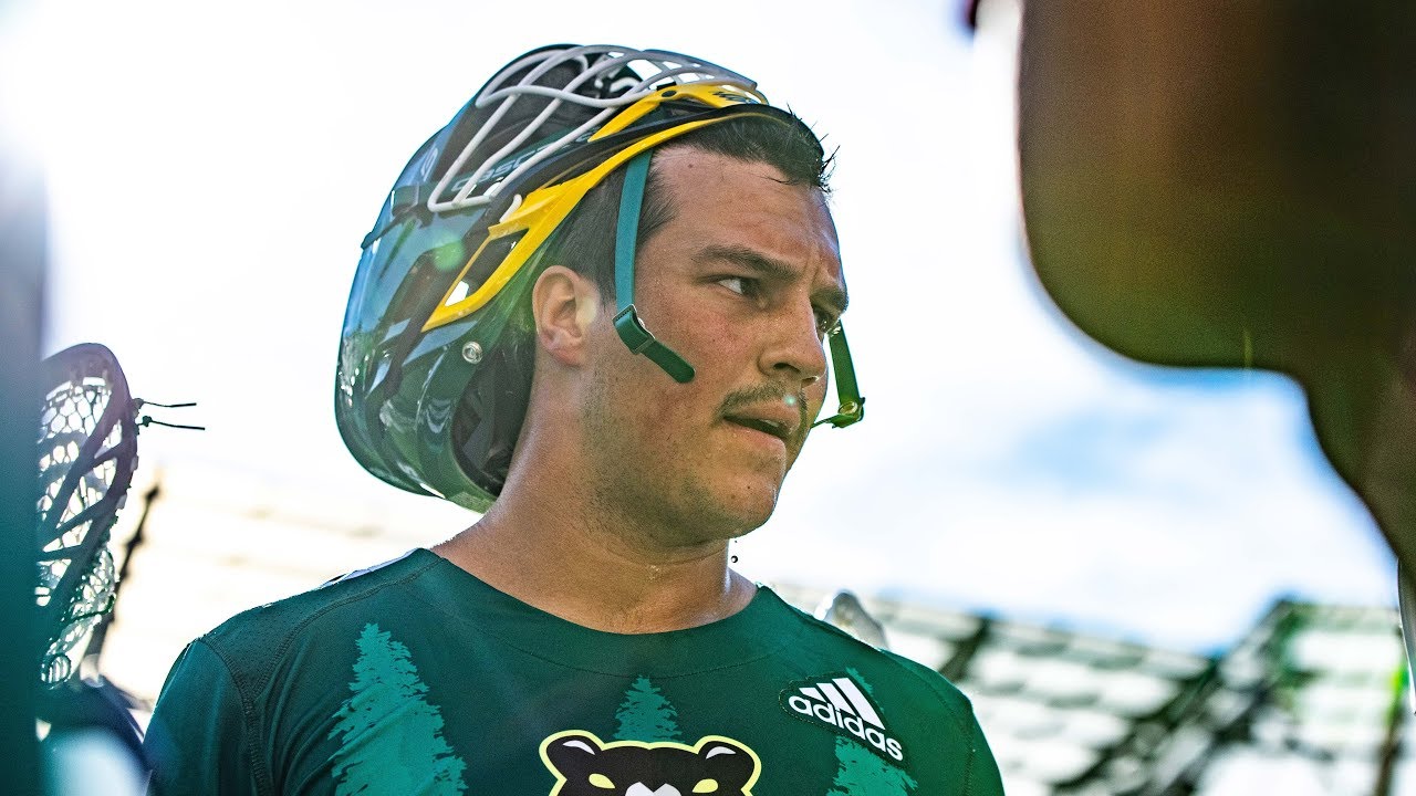 Get to know the HARDEST HITTER in the PLL | Garrett Epple