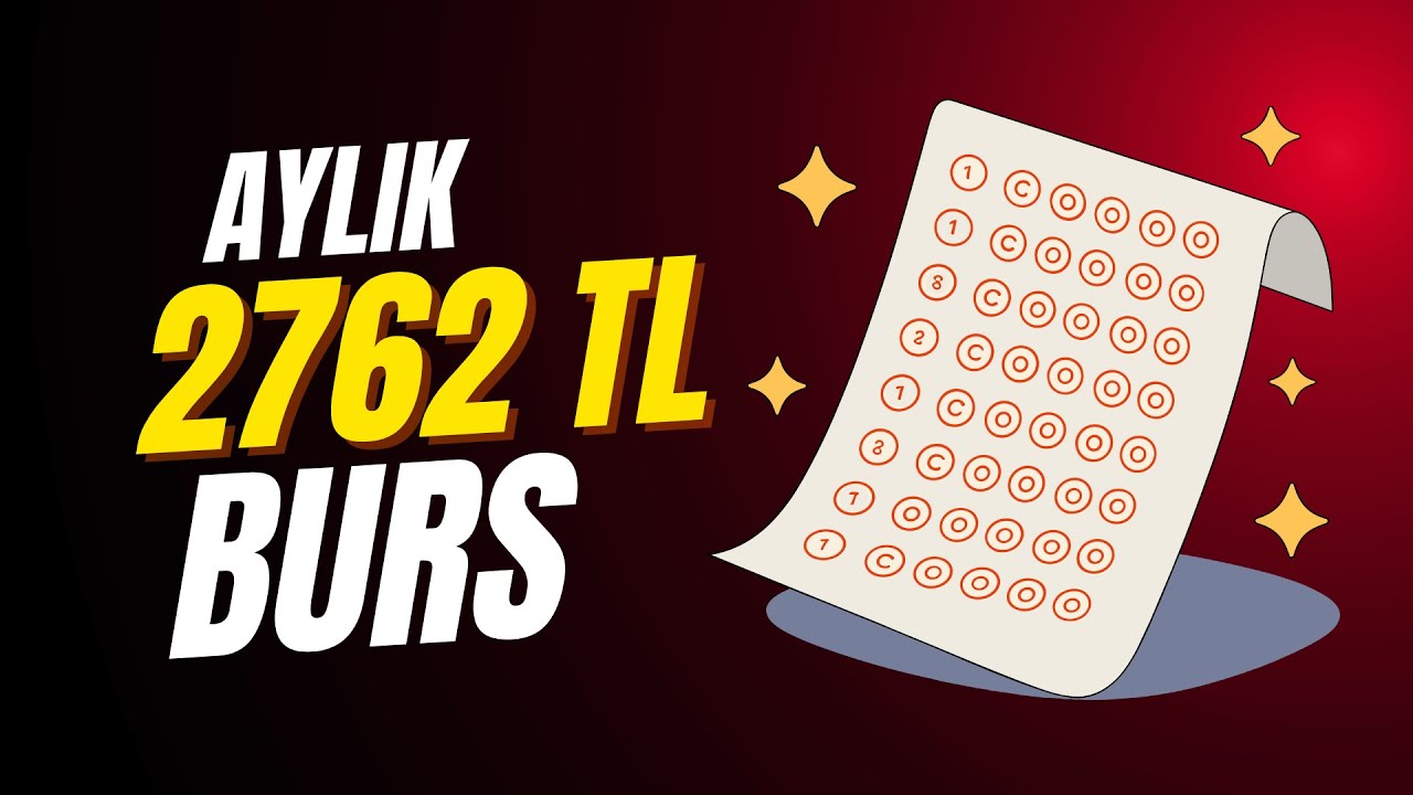 2026 Bursluluk Sınavı Ne Zaman? Kimler Başvurabilir? | İOKBS Rehberi