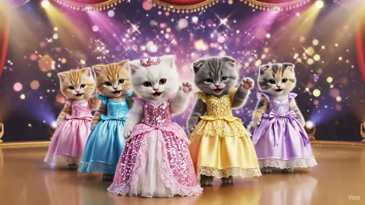 kedi şarkısı, çocuk şarkısı, miyav miyav, sevimli kedi, minik kedi, çocuklar için şarkı
