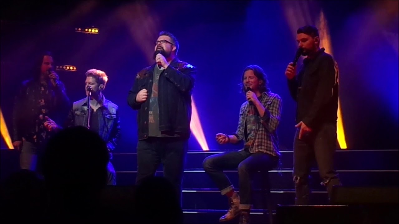 Home Free 