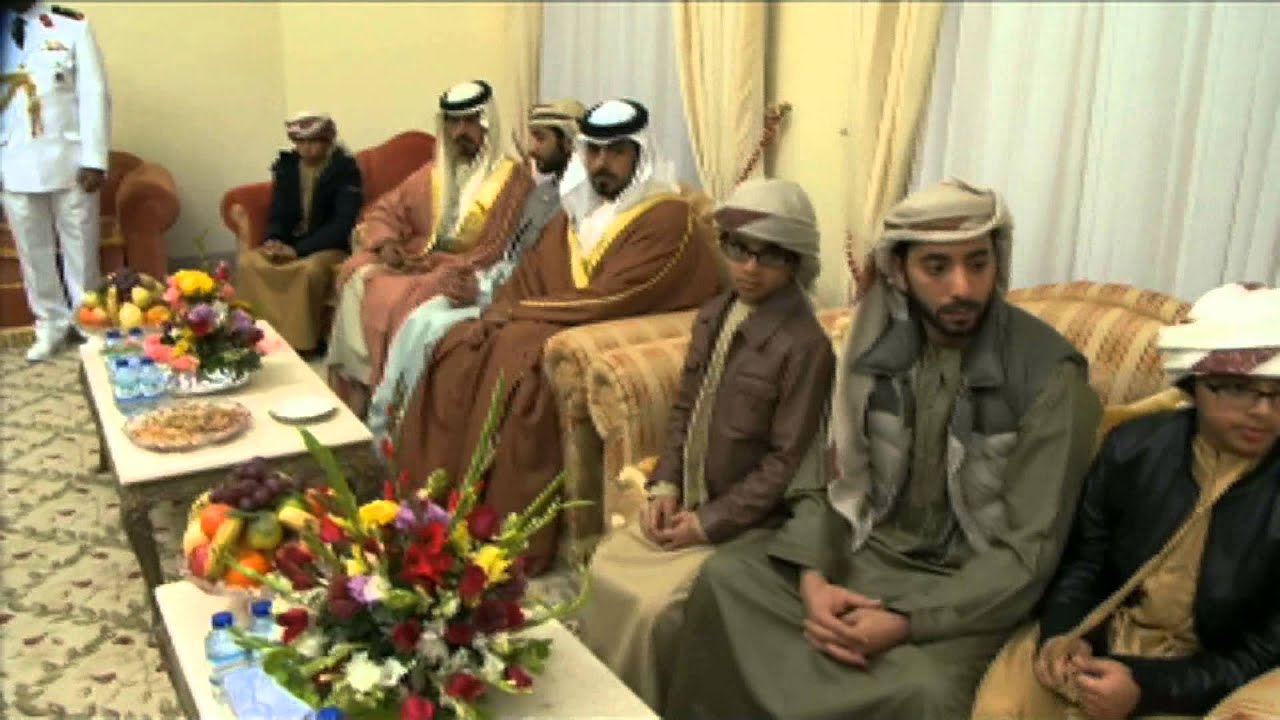 زيارة صاحب السمو الشيخ خليفة بن زايد آل نهيان الى باكستان