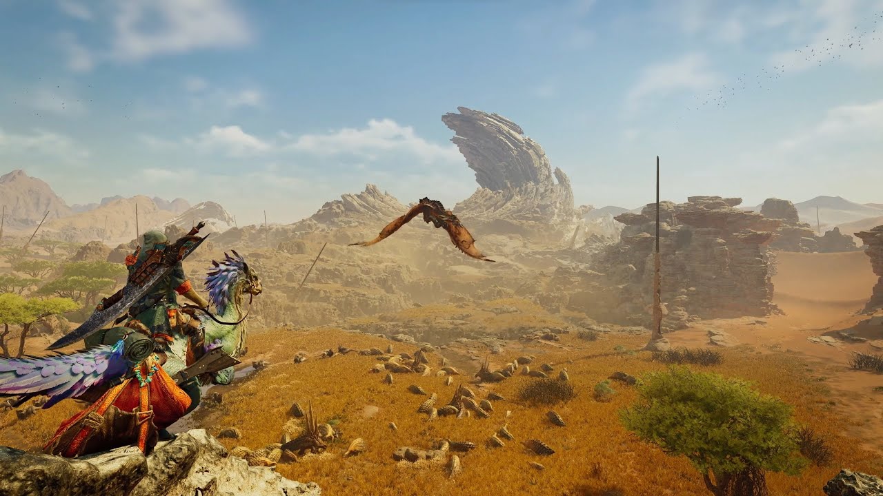 Temporada de Caza (México + PC) Directo