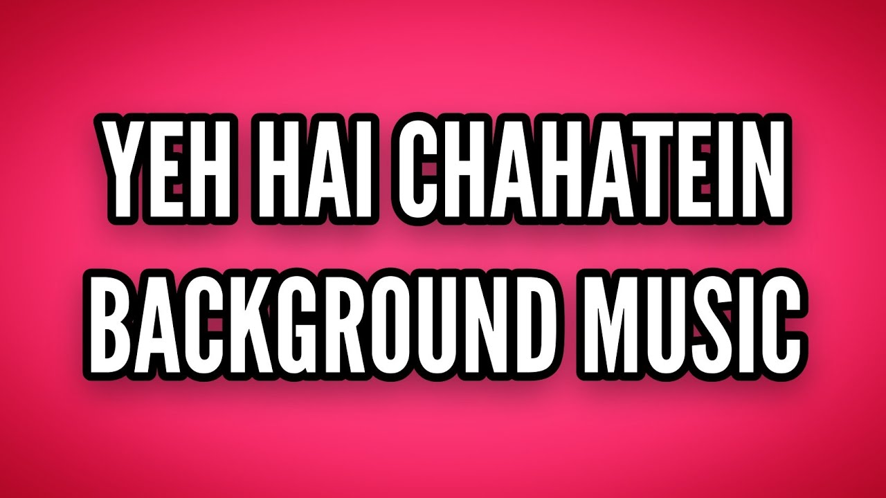 Yeh Hai Chahatein New BGM | Ep 291  S-2