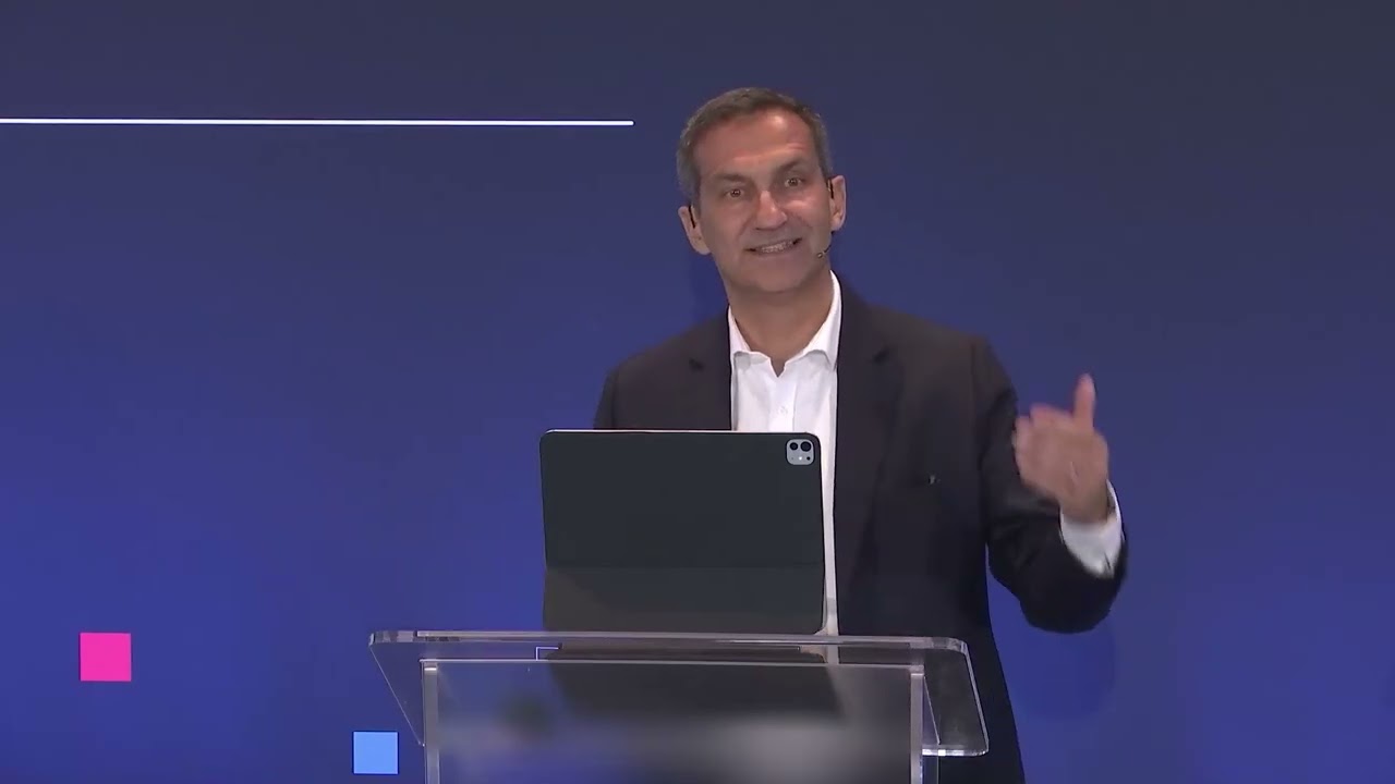 Flow Traders Capital Markets Day 2026