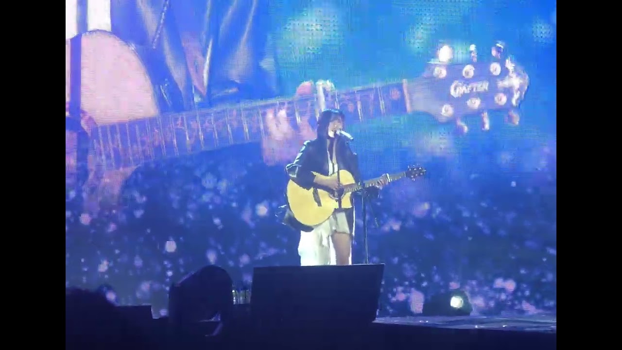 260130 프로미스나인(fromis_9) 송하영(HAYOUNG) Lost Stars (NOW TOMORROW ENCORE CONCERT)