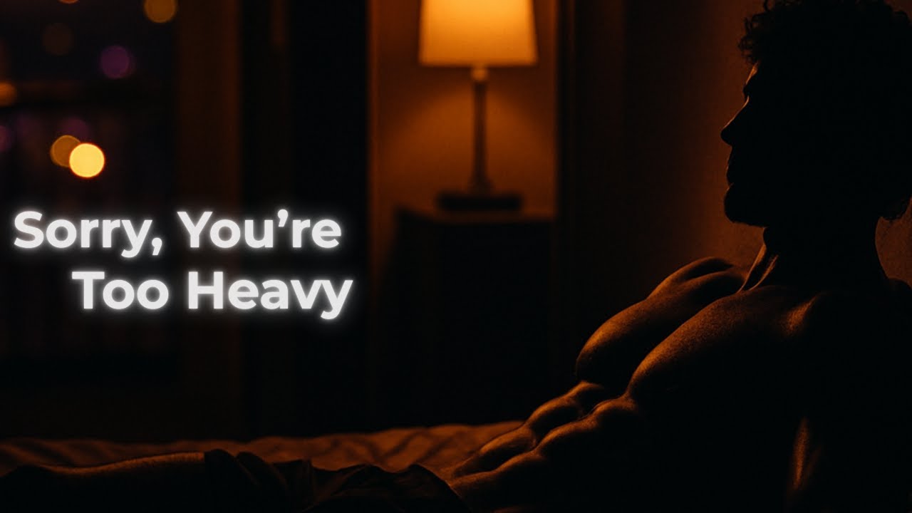 You're Too Heavy