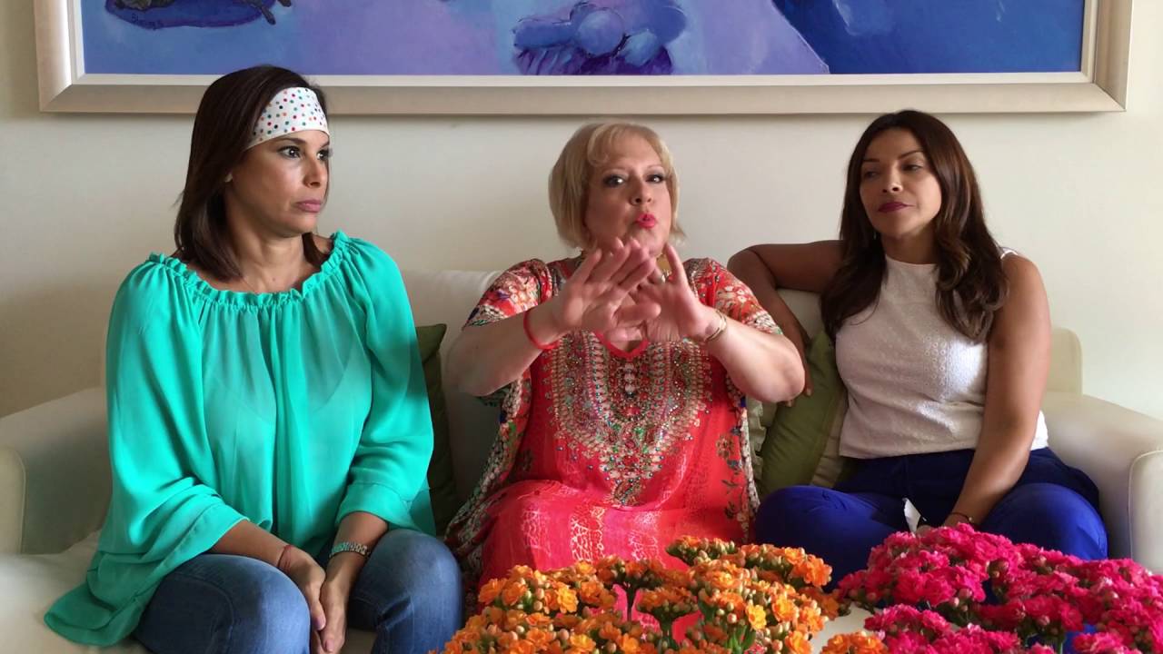 Entre Mujeres : El Orgasmo Femenino - Tercera Parte