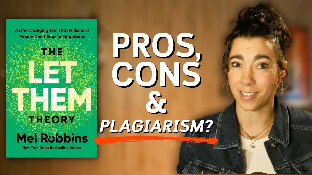 Christian Review of the #1 Best-Selling Self-Help Book of 2025