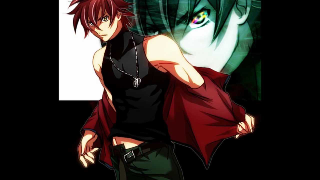 ALIVE starring Junichi Suwabe (Andy Hinomiya) Full Single