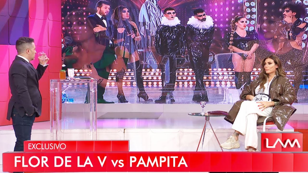 Los ángeles de la mañana - Programa 02/08/19 - Invitada: Florencia de la V