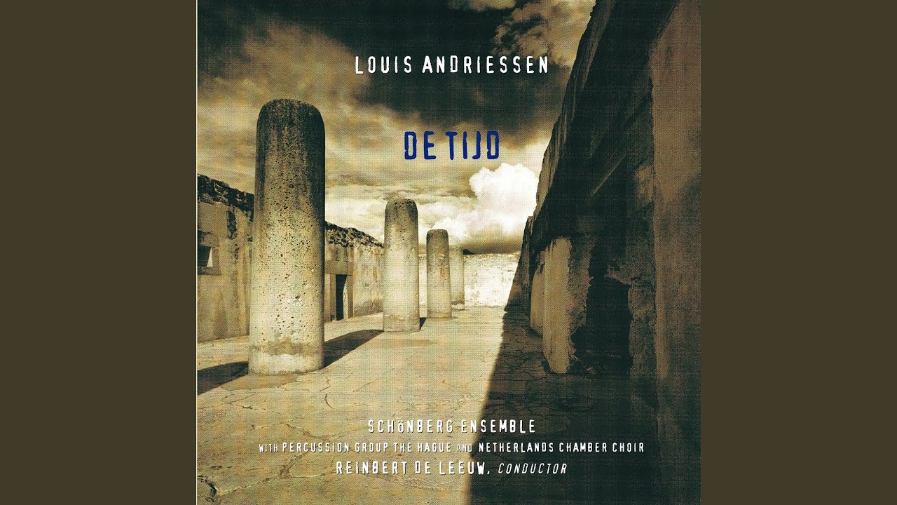 De Tijd (Time)