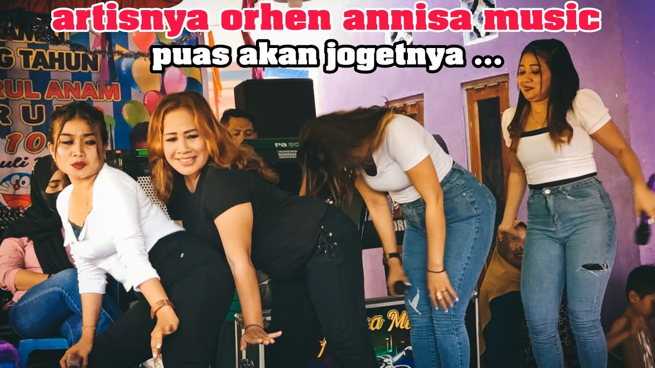 369 lagu bima | vikha azzah - ika rafika - ira - annisa music
