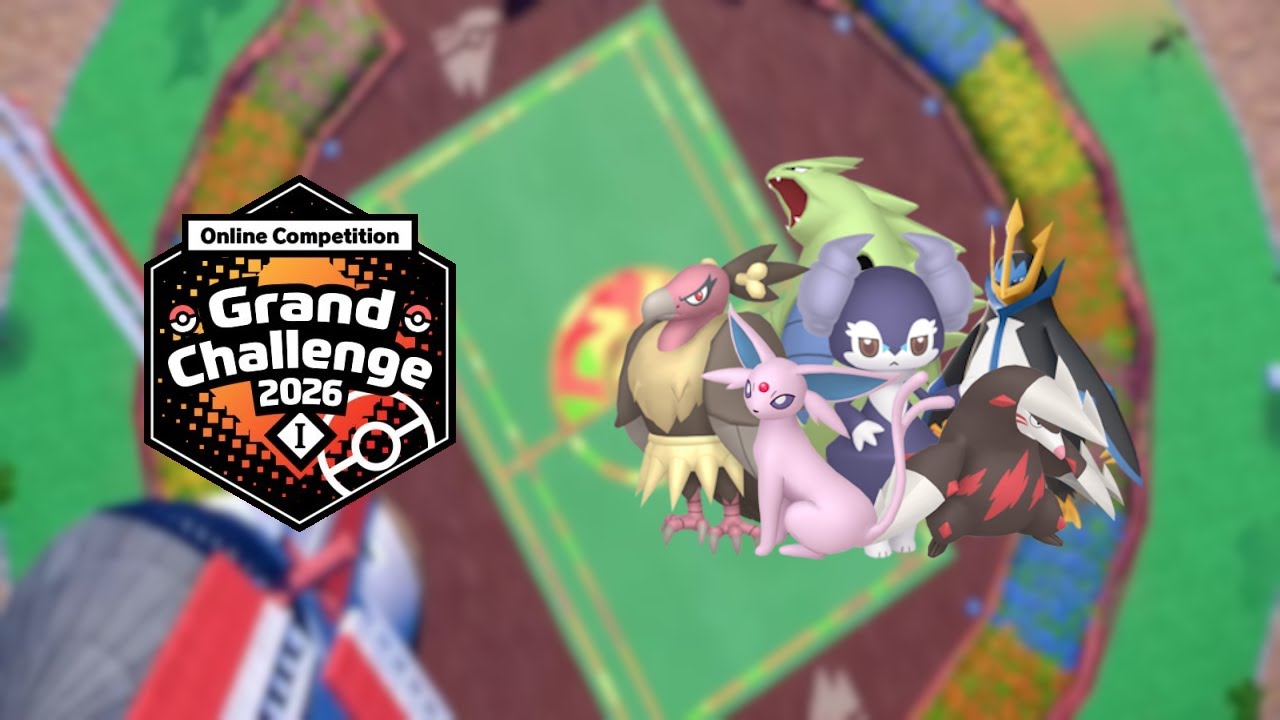 Unstoppable SAND PSYSPAM Team DESTROYS the Competition | Grand Challenge 1 2026