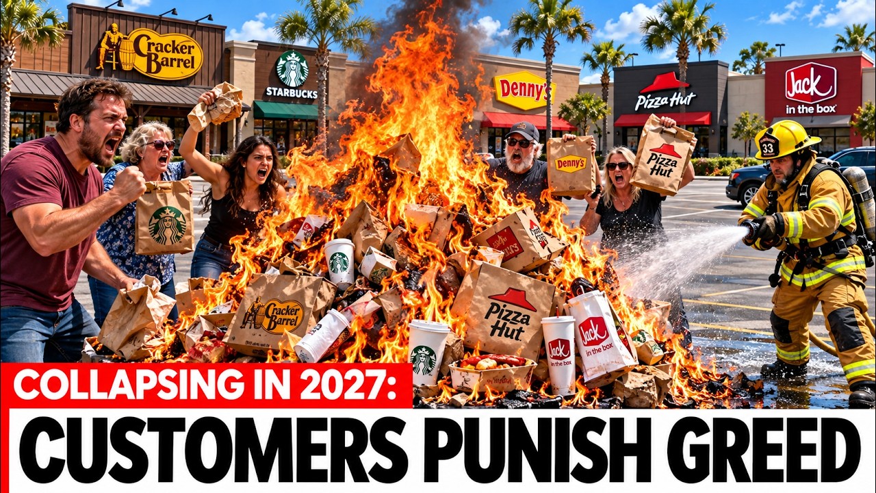 13 Restaurants That Pushed Customers Too Far &mdash; Now They're Paying the Price