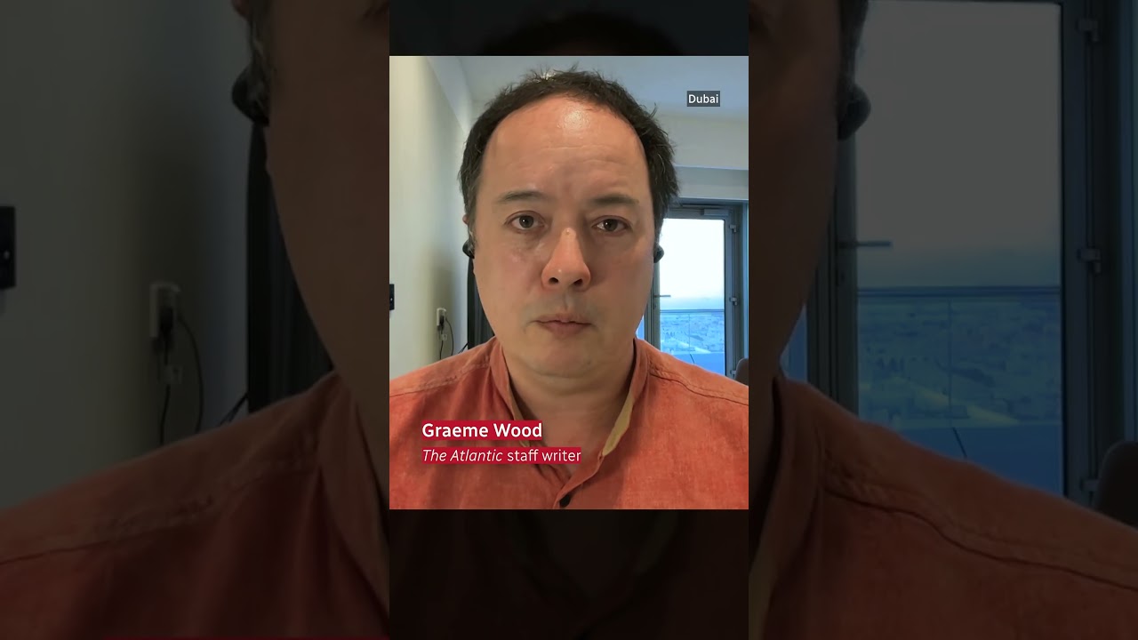 Son of former ayatollah chosen as Iran&rsquo;s next supreme leader