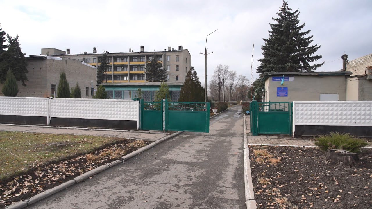 Міський голова привітав колектив психоневрологічного інтернату