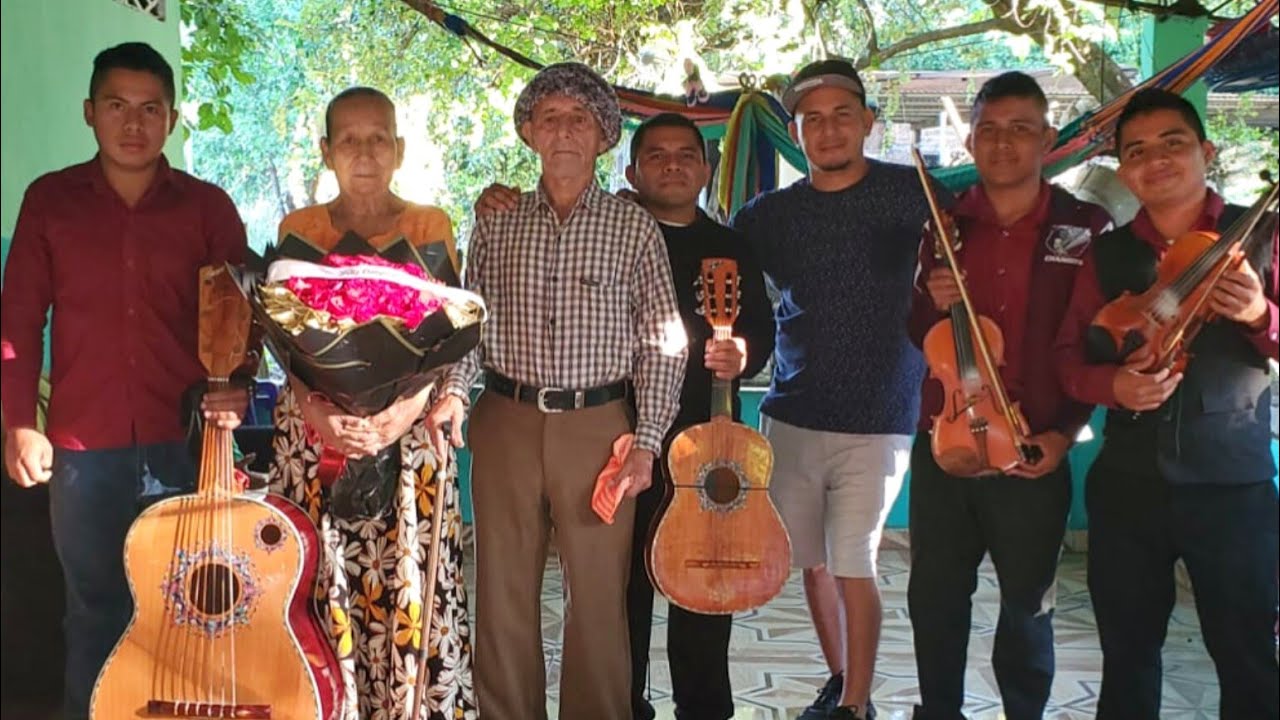 Viajando voy - Con cristo en las bodas - Serenata en el tránsito | Conjunto levántate y resplandece