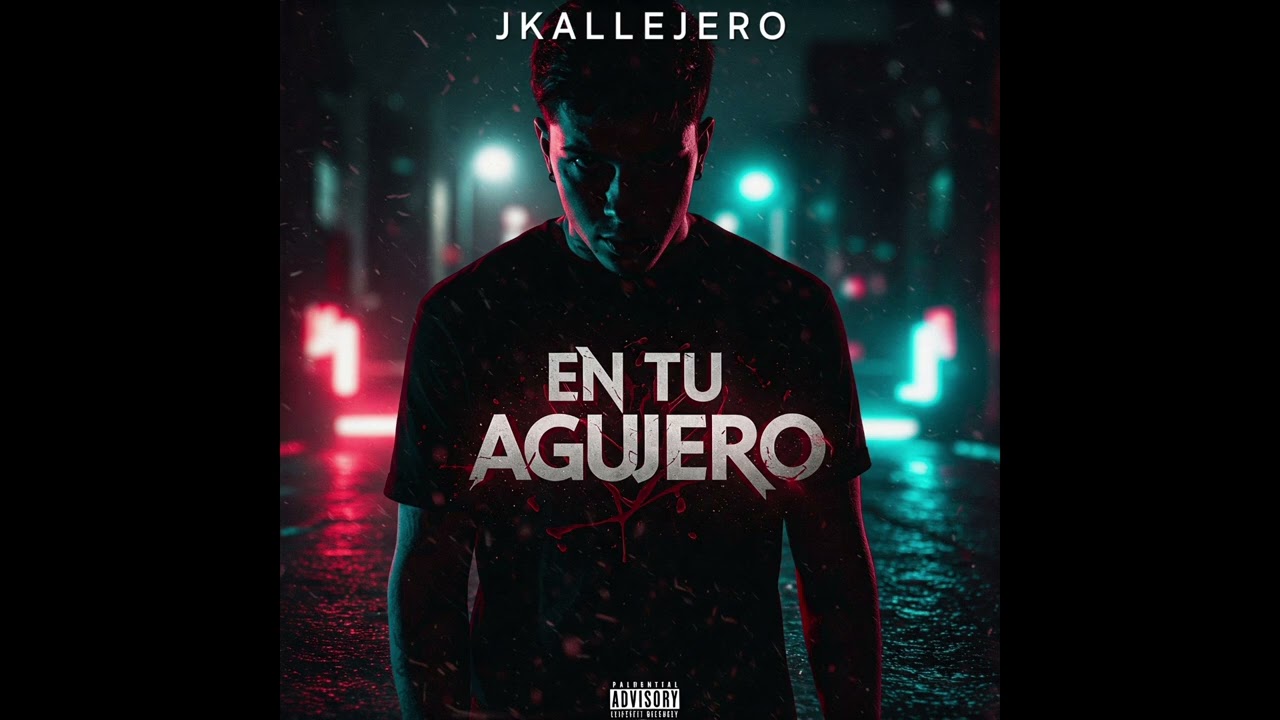 JKallejero - En Tu Agujero