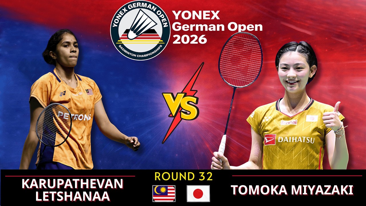 🔥 圧巻の激闘 🔥 K. レシャナ（MAS） vs 宮崎友花（JPN） | フルスコア | フルHD 1080p | K. Letshanaa vs Tomoka Miyazaki
