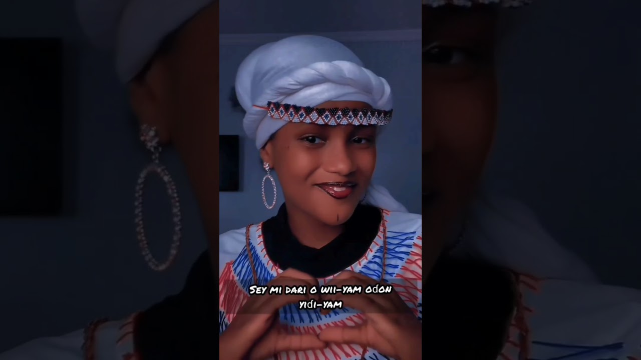#fulani #fula #fulbe #music #song #nigeria #africa #nomads