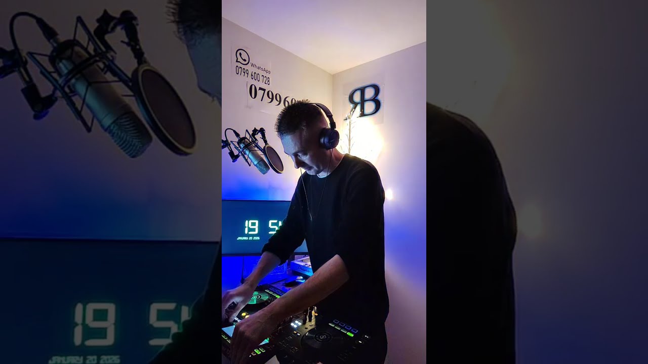 eR-Be Music este live!