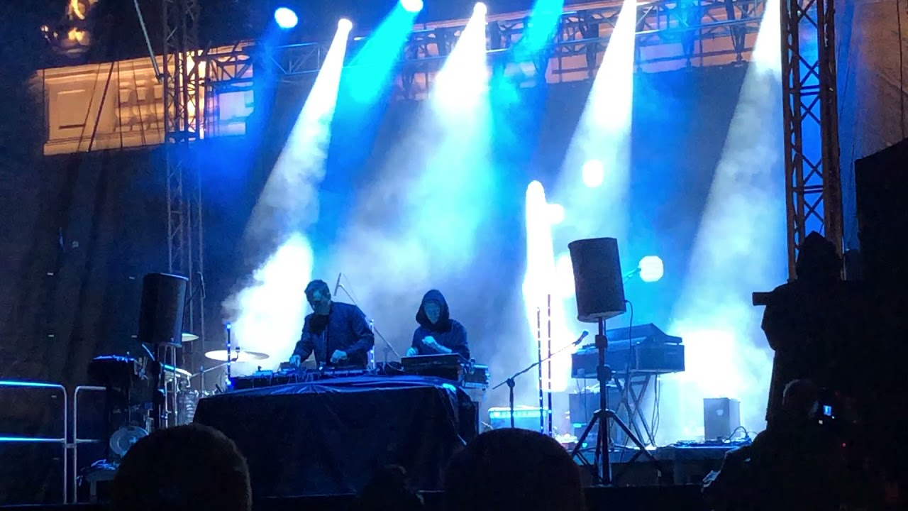 RYSY, Dziedziniec Kultury 2021 (Lemisja), 20.08.2021