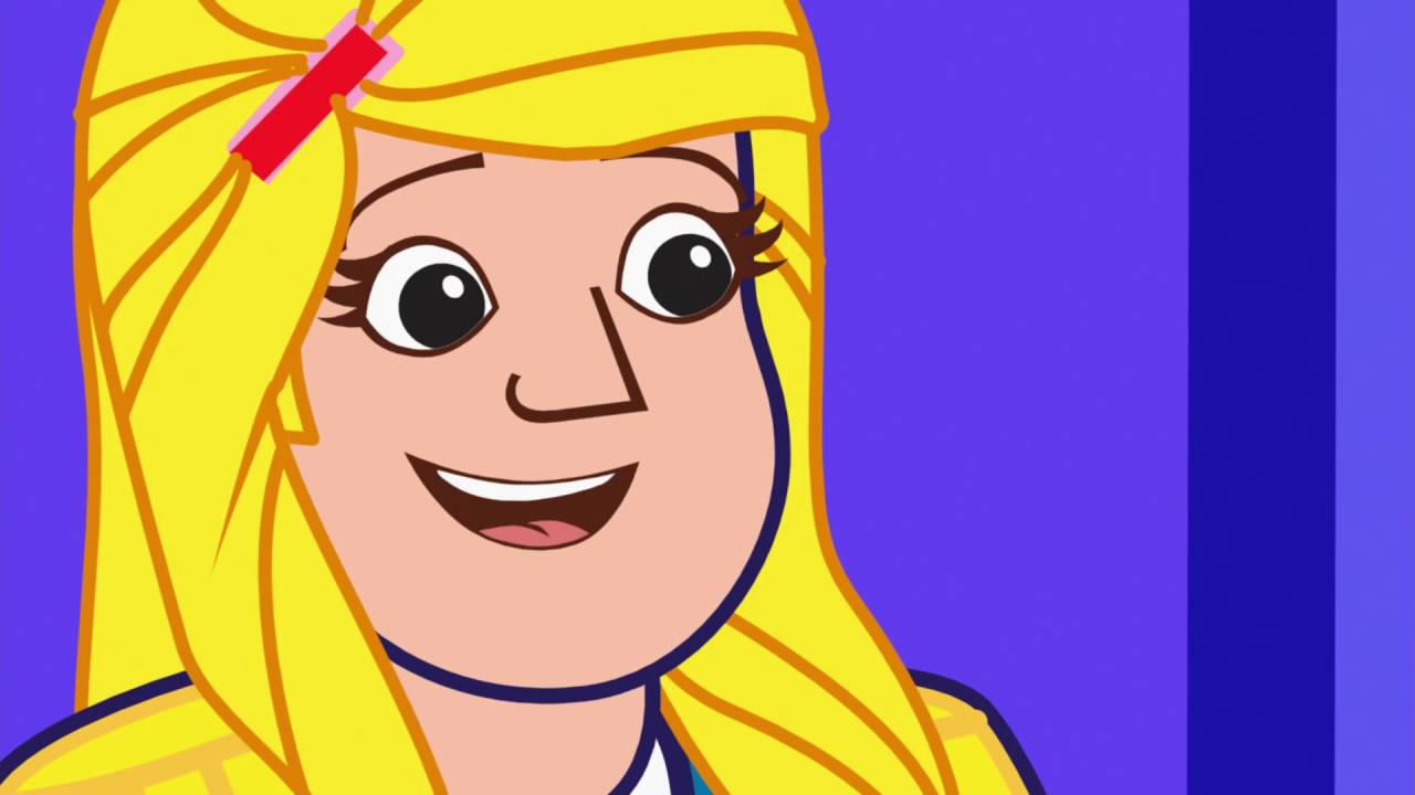 Doodlebops Rockin Road Show 119 - Atlantis Ahoy!//Switcheroo