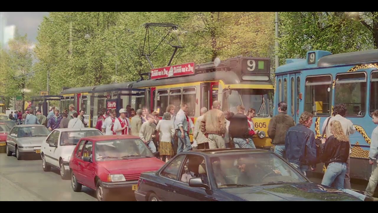 Oldskool super joden AFCA