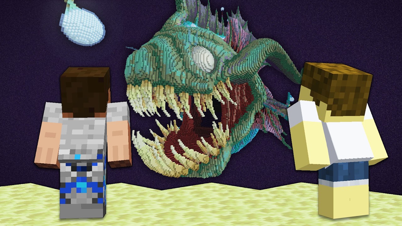 DrDonut And Steak Rating BIGGEST Builds On DonutSMP!