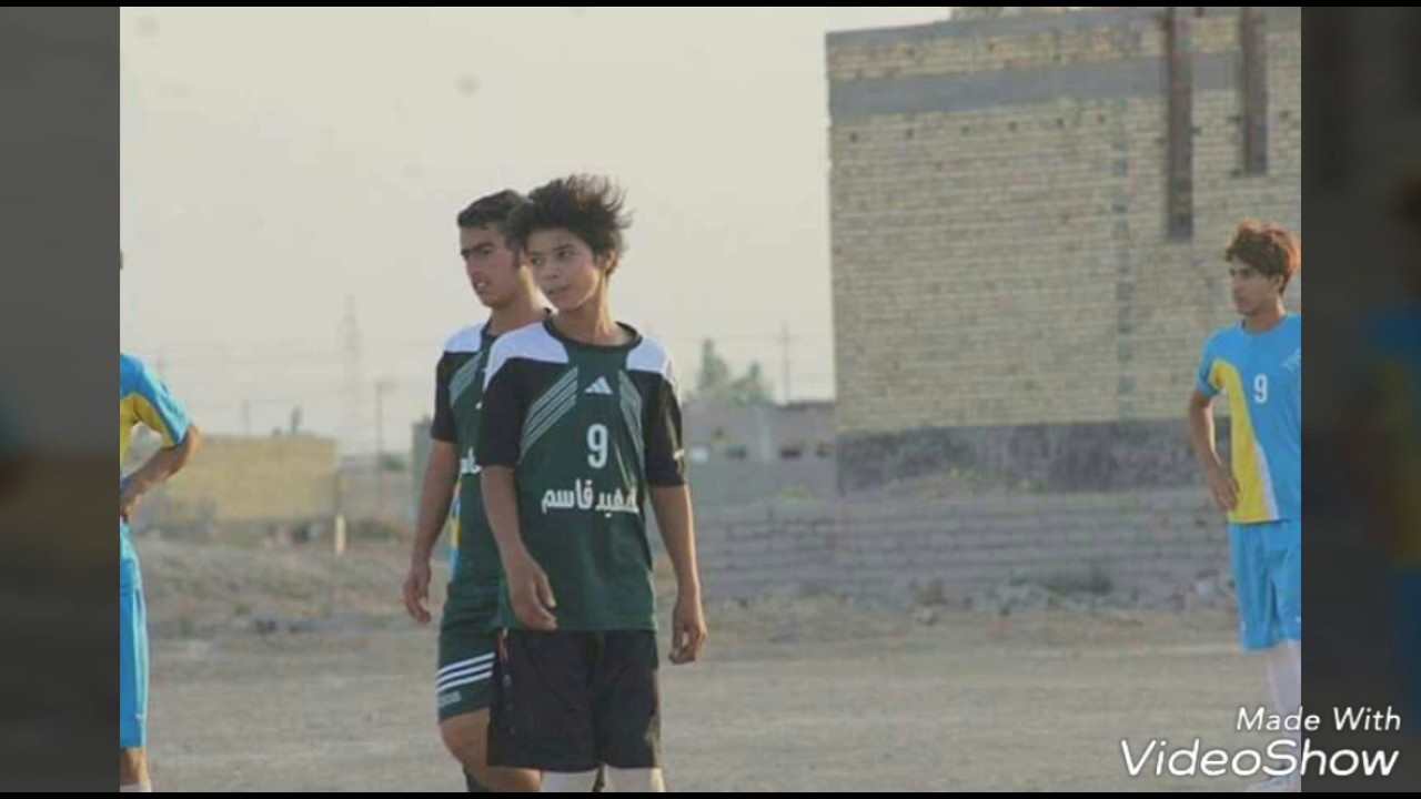 الفرق الشعبية في البصرة 2017