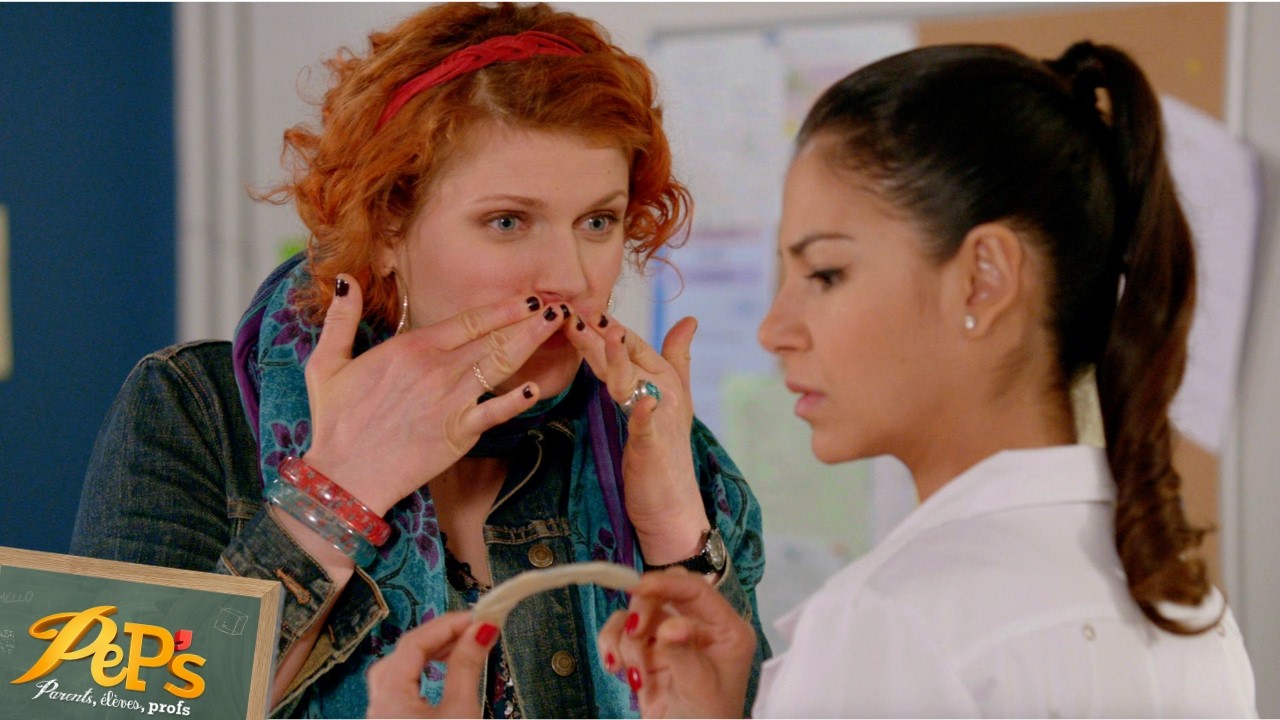 PeP's - Parents, Élèves, Profs - Épisode 257