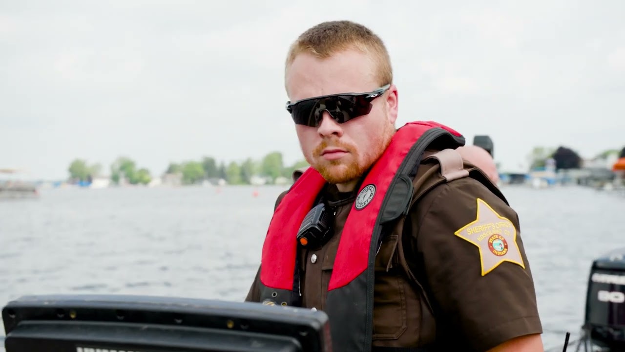 Everyday Heroes: Dive Team