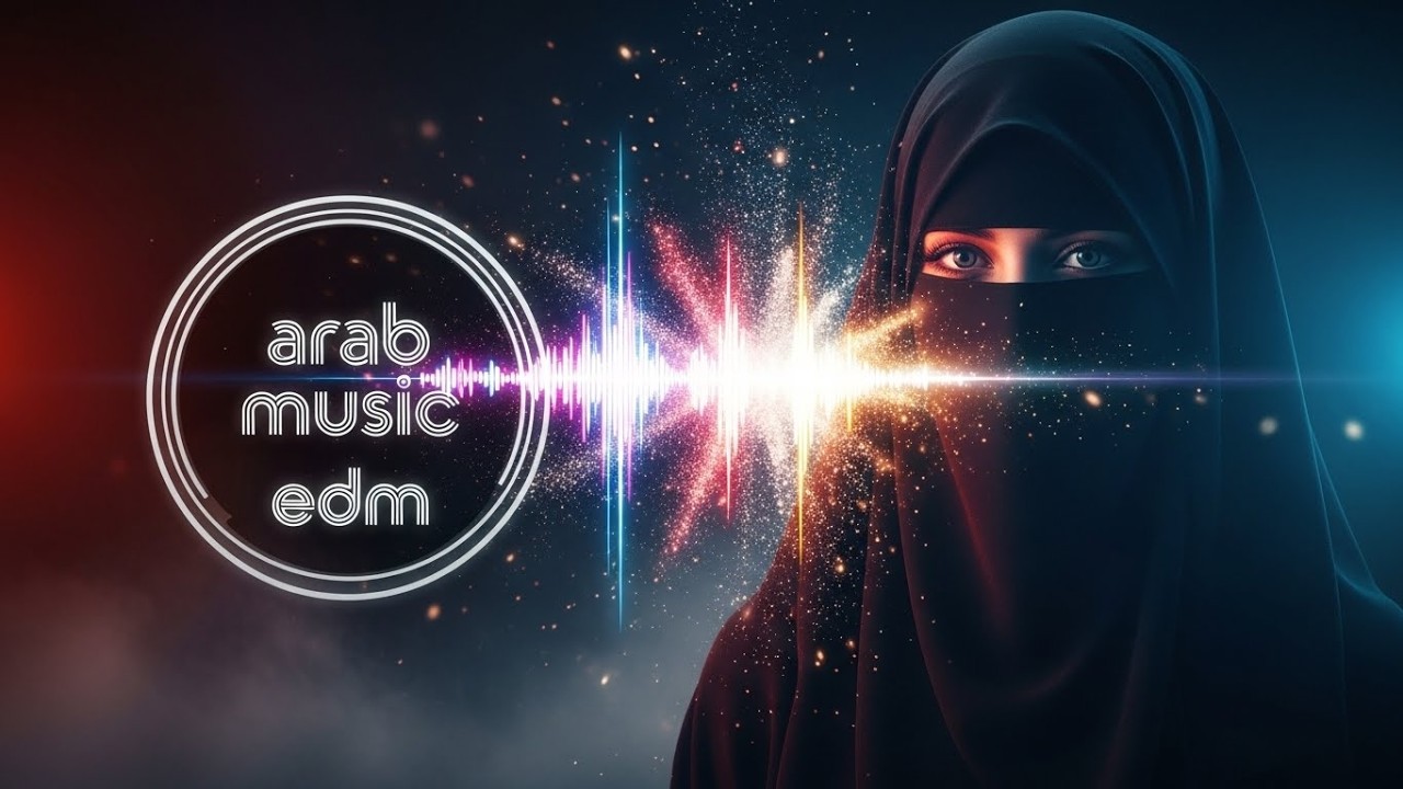 Middle Eastern EDM 2026 🔊 Arabic Festival Party Mix