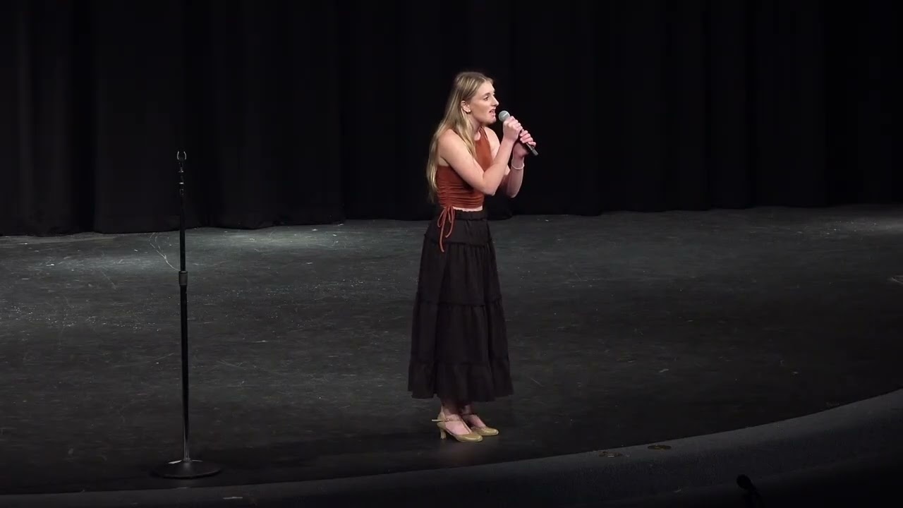 I Dreamed a Dream - DOB 2024