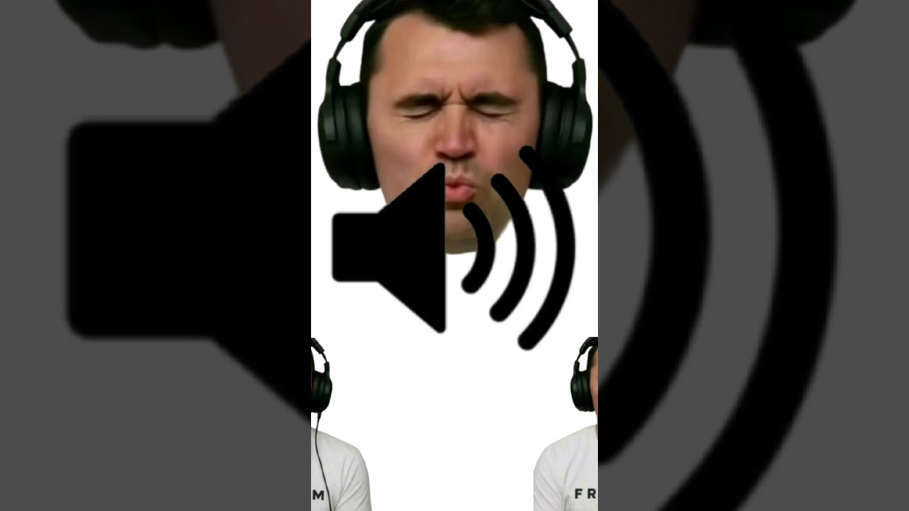 WE ARE CHARLIE KIRK Song Meme #meme #memes #charliekirk #wearecharliekirk #sound