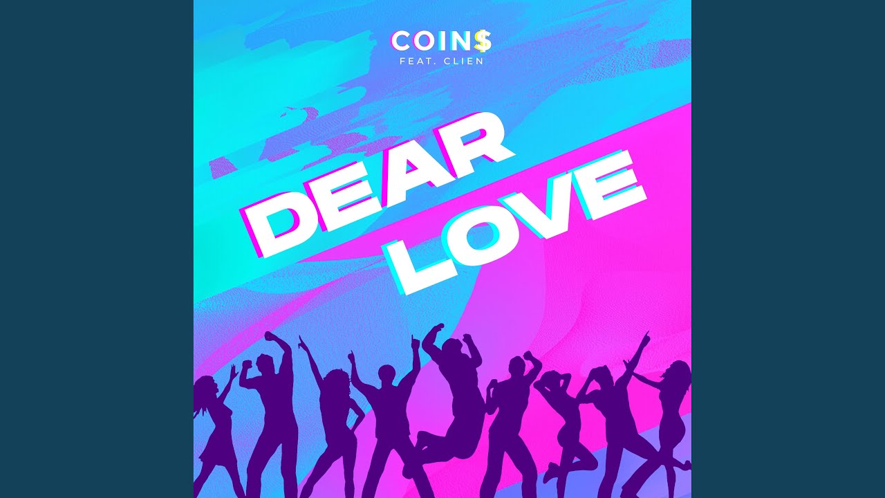 Dear Love (feat. Clien, Jae P. & MIAM)