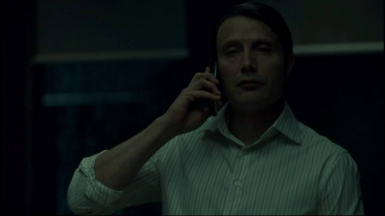 PleaseHannibalxWill