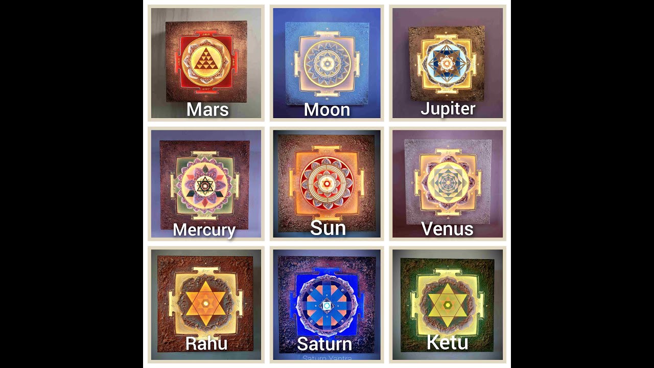 Planets Presentation