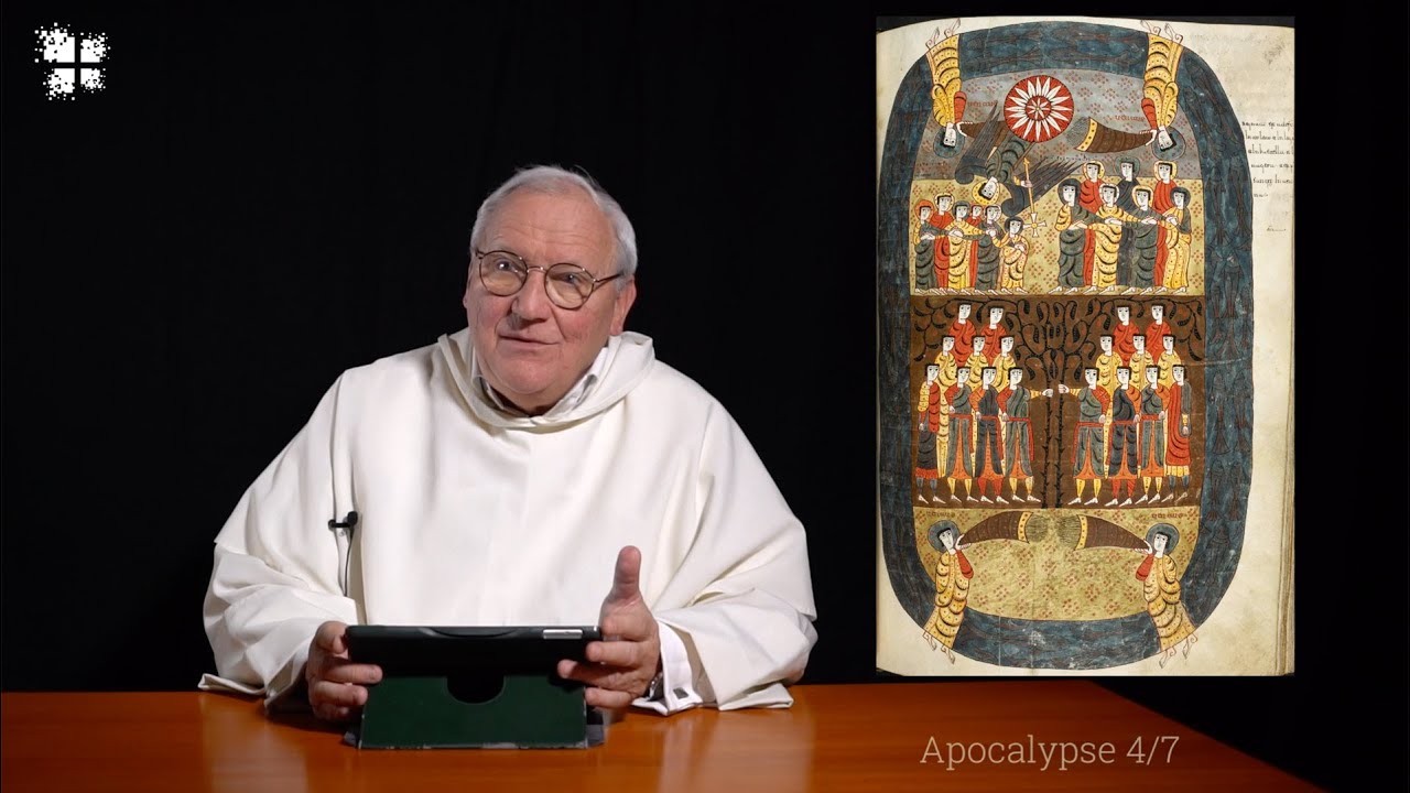 Apocalypse: Les 7 sceaux et les trompettes, jugement et salut [4/7]
